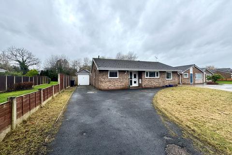 undefined, Cherry Wood, Preston PR1