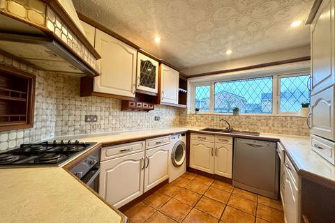 undefined, Cherry Wood, Preston PR1