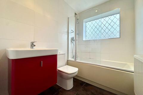 undefined, Cherry Wood, Preston PR1