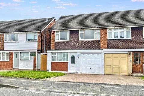 3 bedroom semi-detached house for sale, Terry Drive, Walmley, Sutton Coldfield