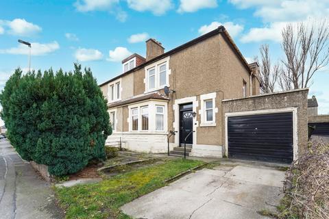 3 bedroom end of terrace house for sale, 40 Easter Drylaw View, Edinburgh, EH4 2QP