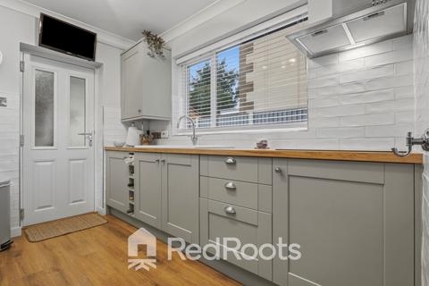 undefined, Gurth Avenue, Doncaster DN3