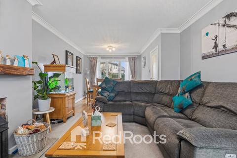 undefined, Gurth Avenue, Doncaster DN3