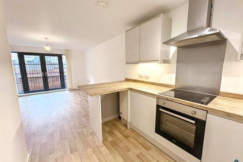 Carlton House, Howitt Street, Long Eaton, Nottingham, NG10 1RB
