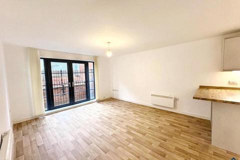 undefined, Carlton House, Howitt Street, Long Eaton, Nottingham, NG10 1RB