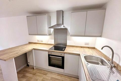 undefined, Carlton House, Howitt Street, Long Eaton, Nottingham, NG10 1RB