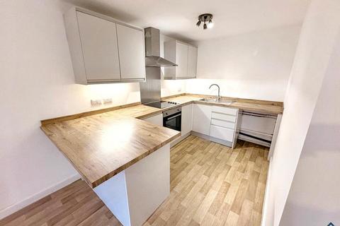 undefined, Carlton House, Howitt Street, Long Eaton, Nottingham, NG10 1RB