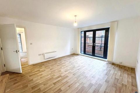 undefined, Carlton House, Howitt Street, Long Eaton, Nottingham, NG10 1RB