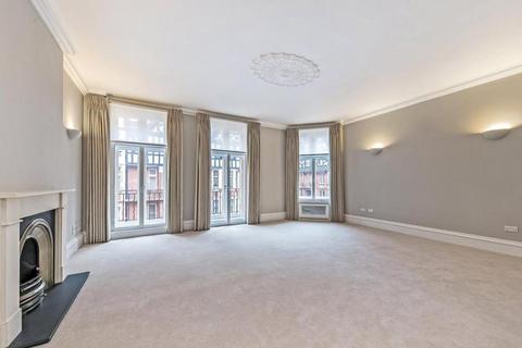 3 bedroom apartment to rent, Shroton Street, London NW1