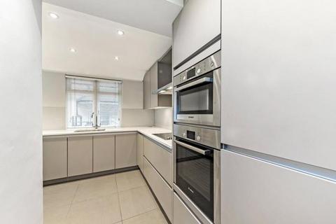 3 bedroom apartment to rent, Shroton Street, London NW1