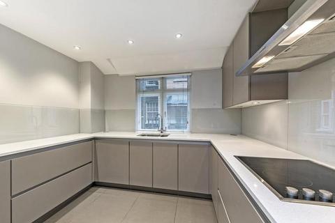 3 bedroom apartment to rent, Shroton Street, London NW1