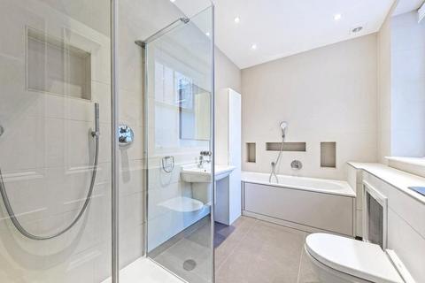 3 bedroom apartment to rent, Shroton Street, London NW1