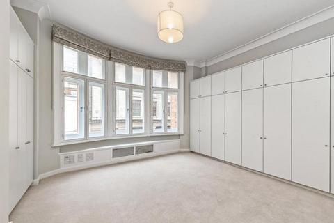 3 bedroom apartment to rent, Shroton Street, London NW1