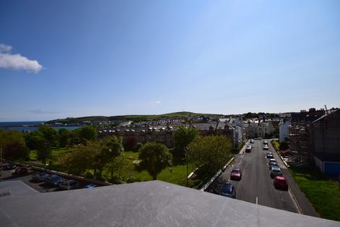 undefined, 22 Hutchinson Square, Douglas, Isle of Man, IM2 4HP
