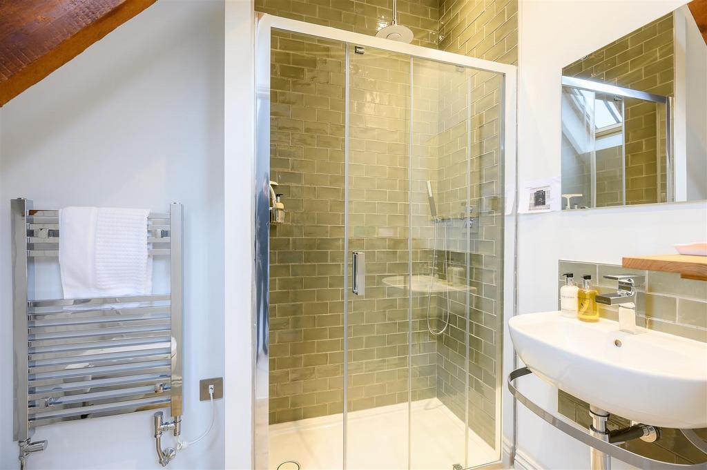 En suite