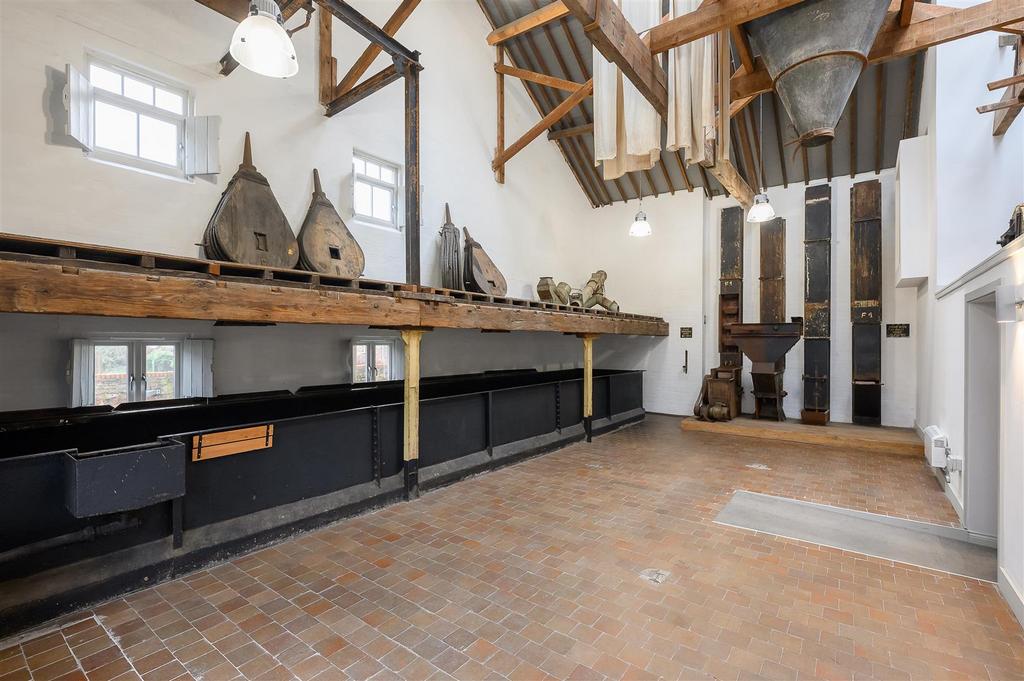 Communal area