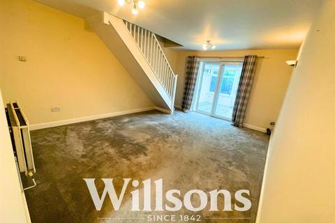 2 bedroom semi-detached house to rent, Foxglove Close, Spilsby