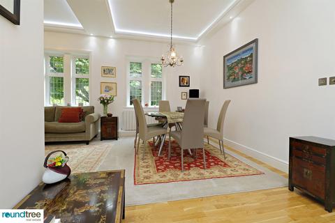 3 bedroom apartment to rent, East Heath Road, Hampstead, NW4