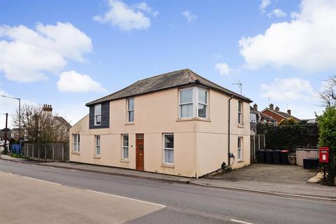 undefined, Borstal Hill, Whitstable