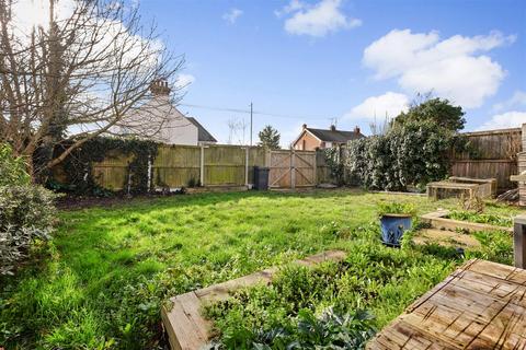 undefined, Borstal Hill, Whitstable
