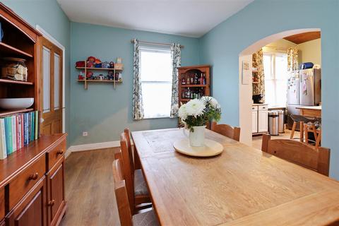 undefined, Borstal Hill, Whitstable