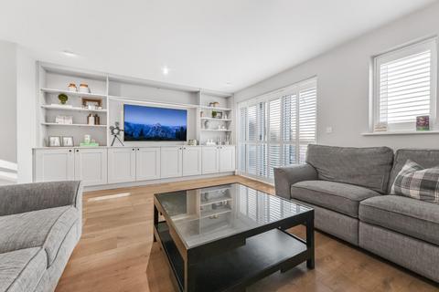 4 bedroom link detached house for sale, Lees Close, Thaxted, Dunmow
