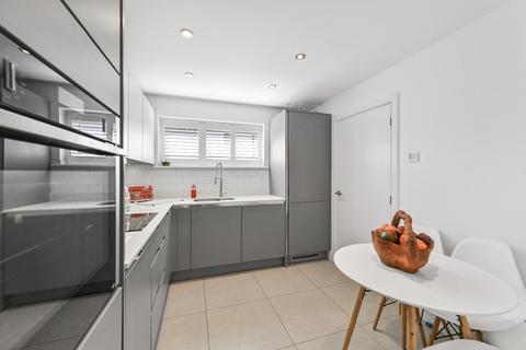 4 bedroom link detached house for sale, Lees Close, Thaxted, Dunmow