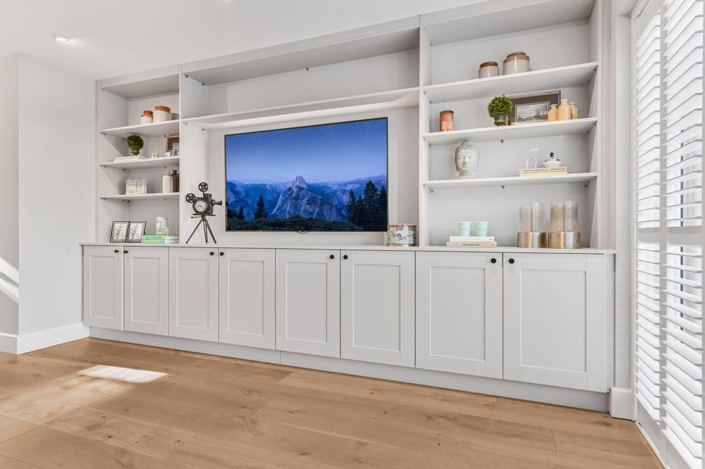 Media Wall