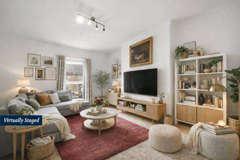 2 bedroom flat for sale, Lichfield Road, Cricklewood, London, NW2