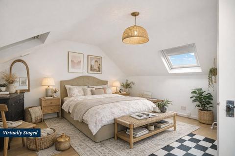2 bedroom flat for sale, Lichfield Road, Cricklewood, London, NW2