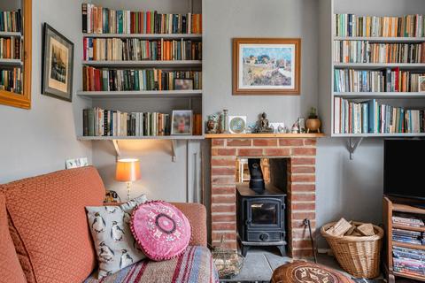 undefined, Wistaria Road, Tetbury, Glos., GL8