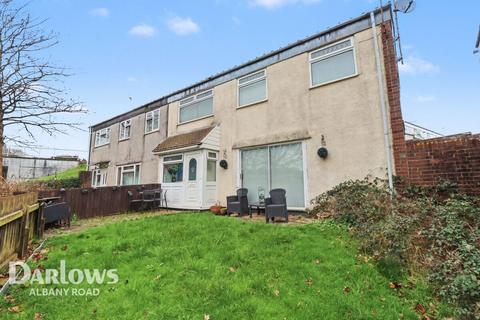 undefined, Pennsylvania, Cardiff