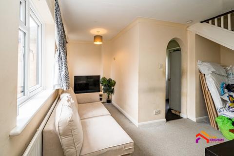 undefined, Cairnside, High Wycombe HP13