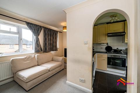 undefined, Cairnside, High Wycombe HP13