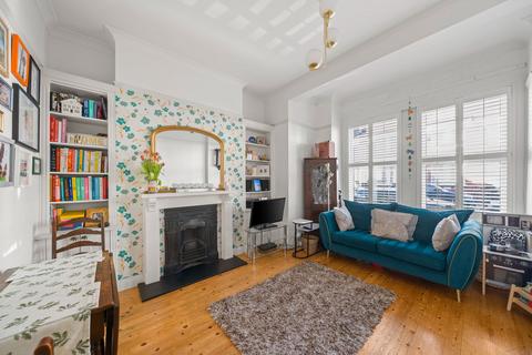 undefined, Larch Road, London, NW2