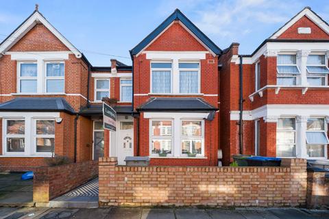 undefined, Larch Road, London, NW2