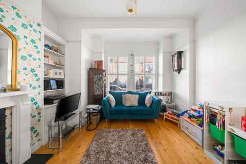 undefined, Larch Road, London, NW2
