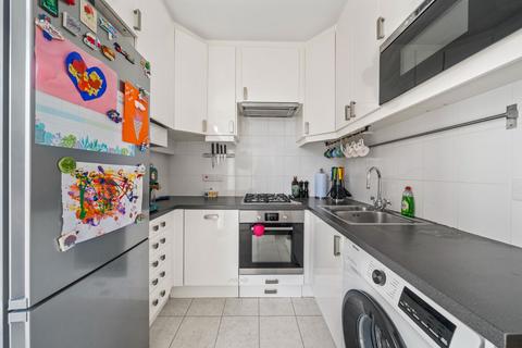 undefined, Larch Road, London, NW2