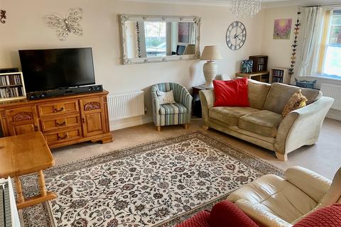 3 bedroom apartment for sale, Trinity Way, Minehead