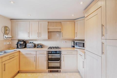 3 bedroom apartment for sale, Trinity Way, Minehead