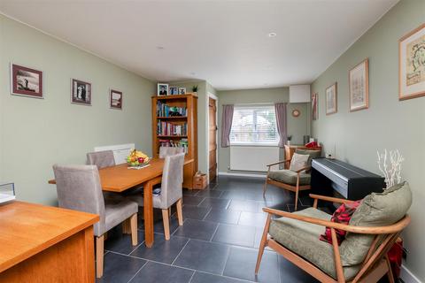 undefined, Ashorne, Warwick