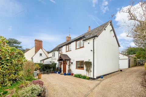 undefined, Ashorne, Warwick
