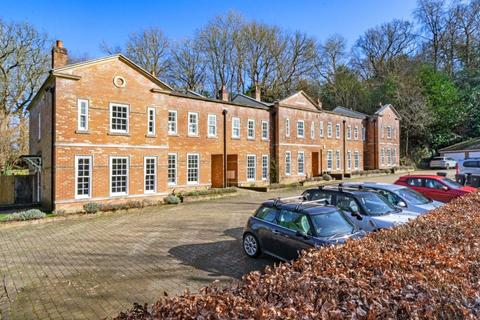 4 bedroom terraced house for sale, Rock Robin Row, Station Hill, Wadhurst, East Sussex, TN5