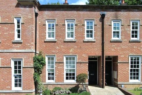 4 bedroom terraced house for sale, Rock Robin Row, Station Hill, Wadhurst, East Sussex, TN5