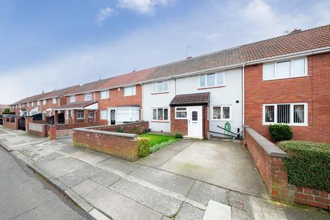 3 bedroom terraced house for sale, Shearwater Avenue, Longbenton, NE12