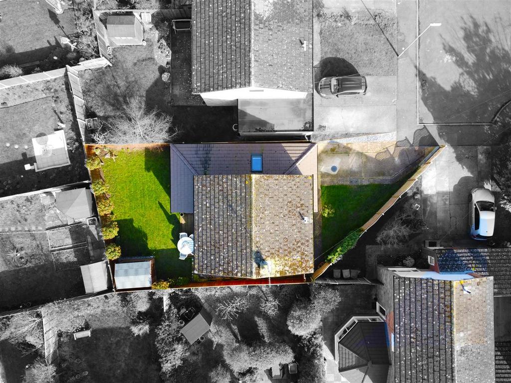 6 Leslie Green Road, Houghton - Aerial Highlight P