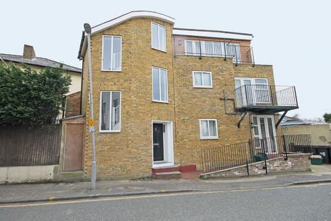 undefined, Church Road, Kingston Upon Thames KT1