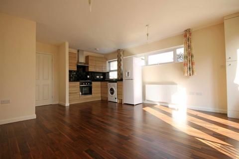undefined, Church Road, Kingston Upon Thames KT1