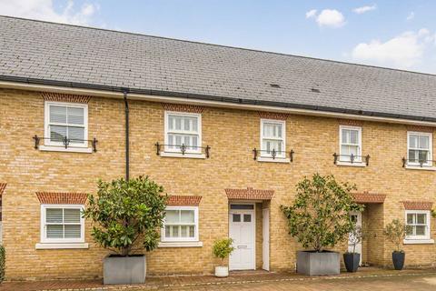 2 bedroom terraced house for sale, Holly Close, Sunbury-On-Thames TW16