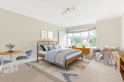undefined, Weston Green Road, Thames Ditton KT7